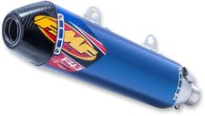 FMF Factory 4.1 RCT Blue