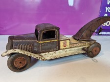 Wells Vintage Breakdown