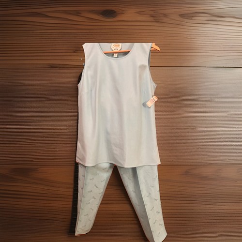 Talbots petites linen - petites,