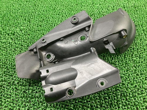 Panigale v4s heat - panigale, (left)