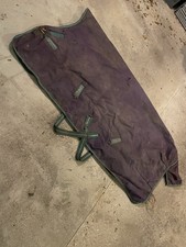 6ft6 Horseware Rambo Wug