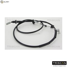 CABLE PULL CLUTCH CONTROL 8140