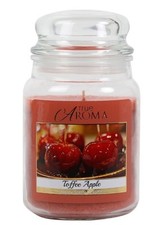 True Aroma - Toffee Apple