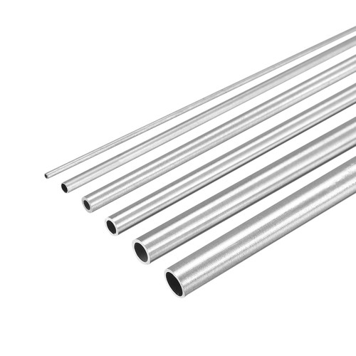 Stainless steel tube - tube,, 1mm