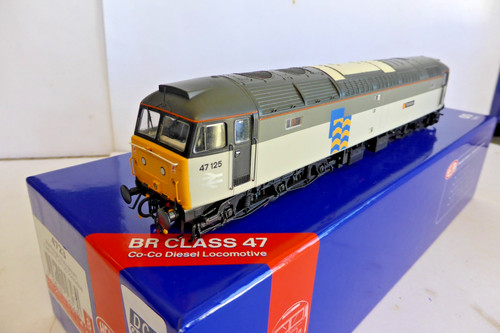 Gauge heljan 4723 class - heljan,