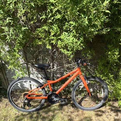 Carrera kids 20in road - kids, bike