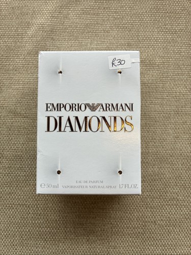 Genuine emporio armani - genuine,