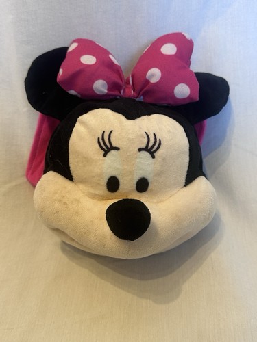 Mini mouse stuffy purse - mini, bag