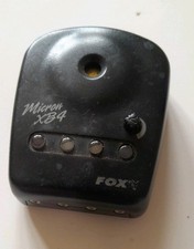 Fox Micron Xb4 Sounder Box