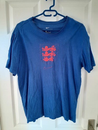 Nike england football shirt - nike,