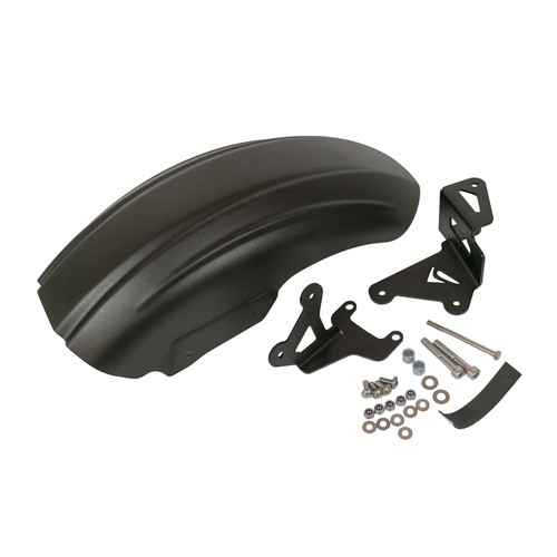 Pyramid hugger mudguard fender - pyramid,