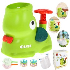 Kids Elephant Flying Saucer