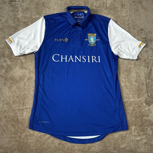 Original sheffield wednesday - sheffield,