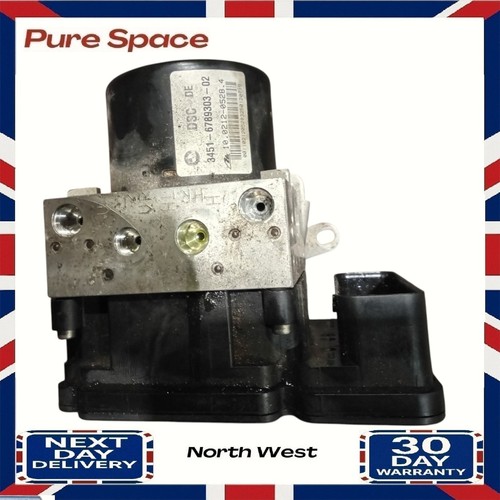 Dsc brake pump - e90, e92