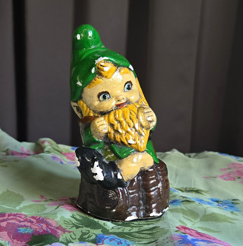 Vintage 1970s ceramic - vintage, garden