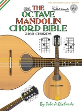 The Octave Mandolin Chord