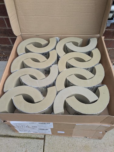Kingspan s101 pipe insulation - kingspan,