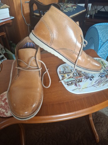 Clarks mens desert - mens, 8
