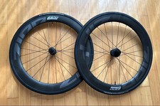 Good condition zipp 404 - good,