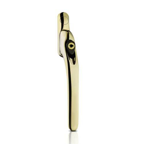 Vita upvc espagnolette window - vita,