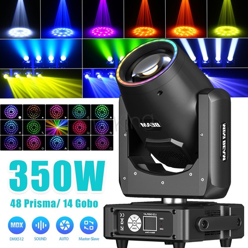 350w led beam - 350w,