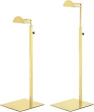 Set of 2 Metal Adjustable