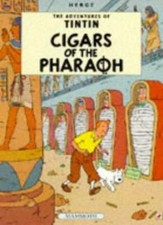 Cigars of the Pharaoh (The
