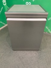 Samsung Dishwasher 13 Place settings Stainless Steel C DW60BG730FSLEU #LF99980