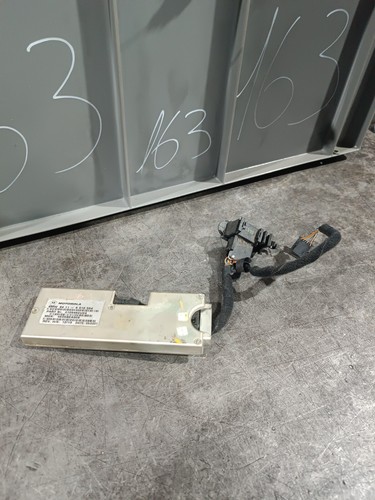 Bmw e46 e38 e39 interface - bmw,
