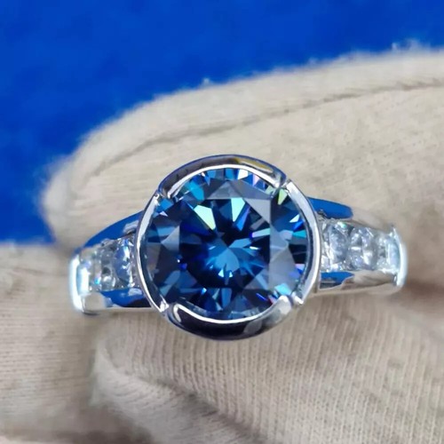 Tcw round blue - round,