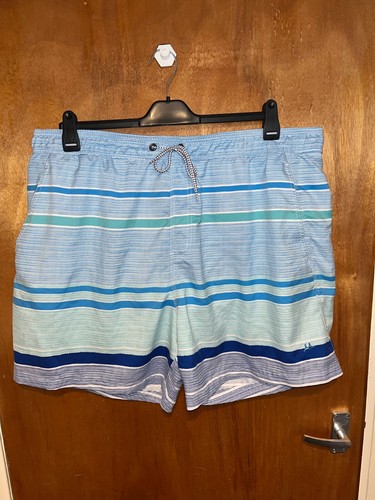 Mantaray swim shorts blue - swim,