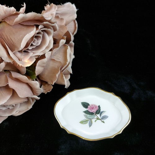 Wedgwood hathaway rose bone - hathaway,