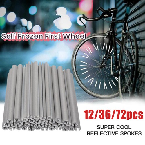 72pcs bicycle wheel - 12/36/72pcs,