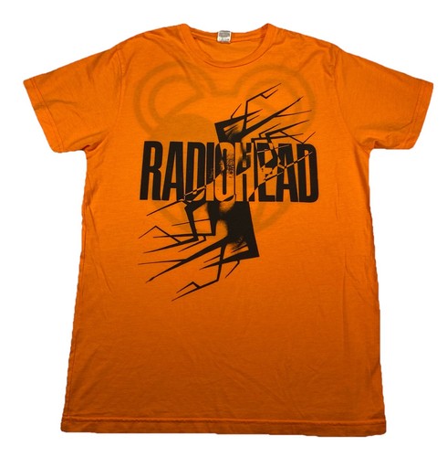 Waste clothing radiohead thom - waste,