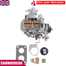 Carburetor For Weber 32/36