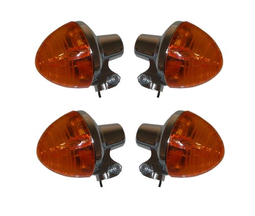 Indicators set front - set,