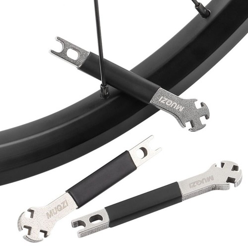 Mountain bike spoke wrench - mountain,