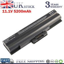 VGP-BPS13 Battery for Sony