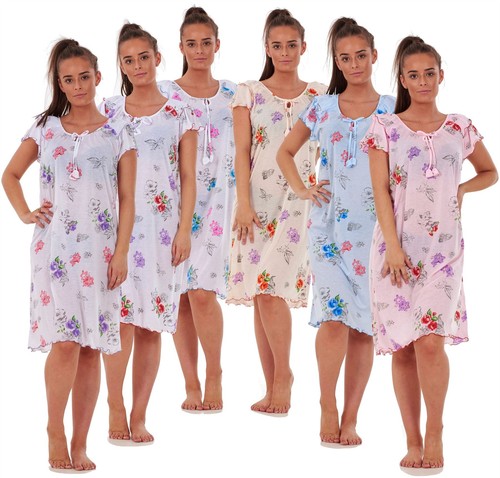 Ladies women cotton - women, sleeve