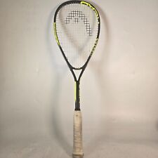Head Speed Pro Squash Racket 