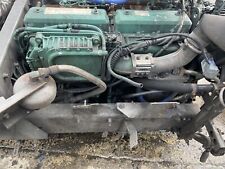 Volvo D7c Engine Bus Coach Truck B7L FM7 MAN MERC DAF SCANIA IVECO ERF POWERPACK