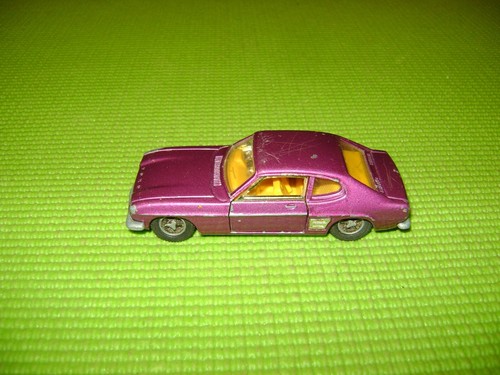 Dinky toys 165 - 165, capri