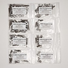 HONDA CB72 250 SUPER SPORT