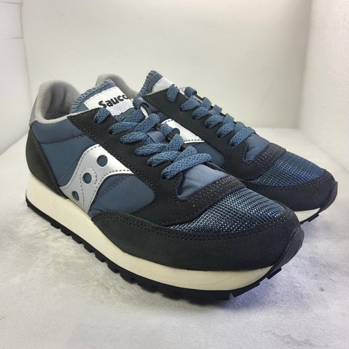 Saucony jazz womens trainers - saucony,