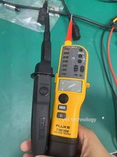 Fluke t130 two pole - fluke, two-pole