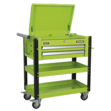 Sealey AP760MHV Heavy-Duty