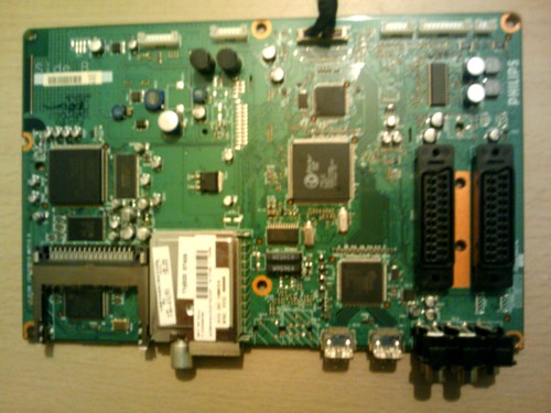 Phillips 32pfl 5522d lcd - lcd, tv