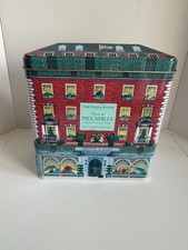 Fortnum & Mason Musical