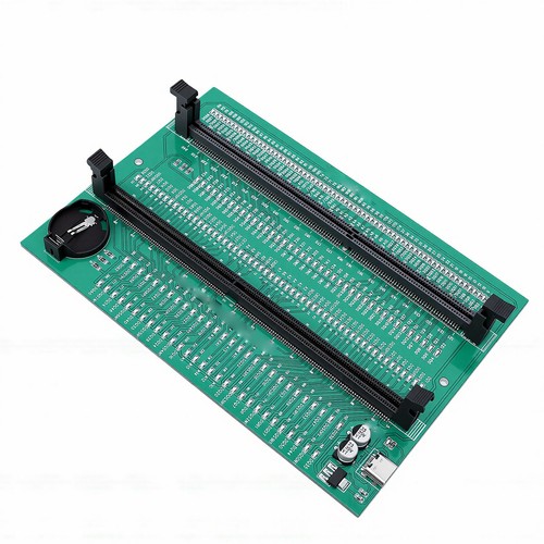 Desktop memory tester - memory, ddr4