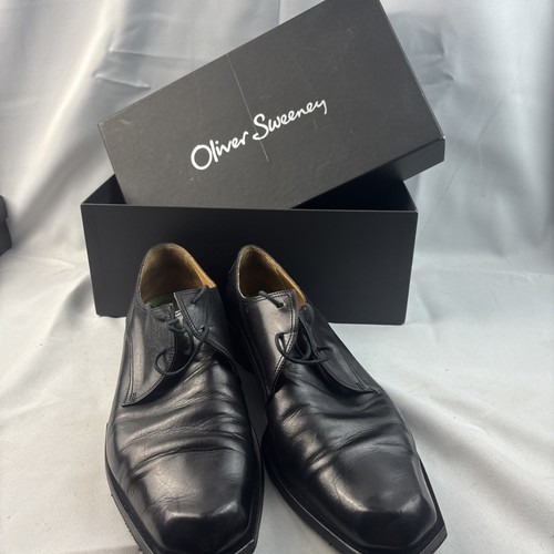 Oliver sweeney men leather - oliver,
